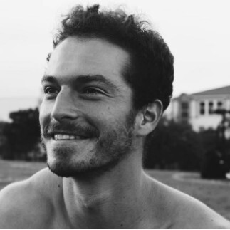 Noah Morrison